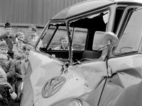 Wrecks