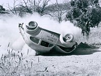 Wrecks