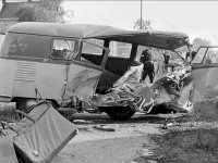 Wrecks