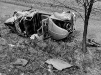 Wrecks
