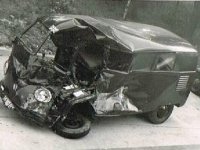 Wrecks