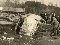 Wrecks