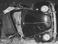 Wrecks
