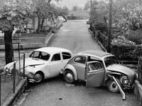 Wrecks