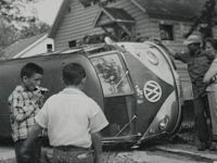 Wrecks