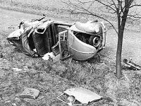 Wrecks