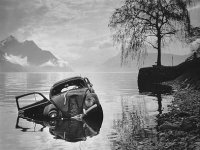 Wrecks