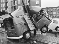 Wrecks