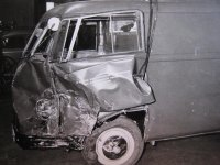 Wrecks