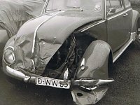 Wrecks