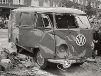 Wrecks