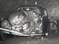Wrecks