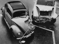 Wrecks