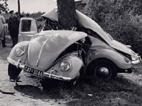 Wrecks