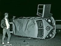 Wrecks