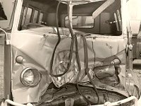 Wrecks