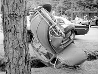 Wrecks