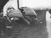 Wrecks