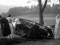 Wrecks