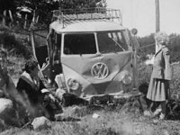Wrecks