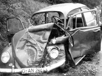 Wrecks