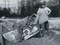 Wrecks