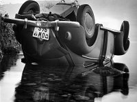 Wrecks