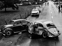 Wrecks