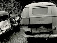 Wrecks