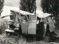 Wrecks