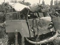 Wrecks