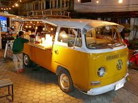 VW Businesses
