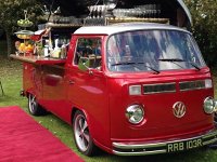 VW Businesses