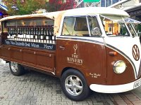 VW Businesses