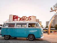 VW Businesses