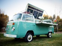 VW Businesses