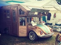 VW Businesses
