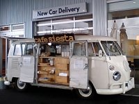 VW Businesses