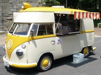 VW Businesses