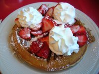 Happy National Waffle Day