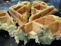 Happy National Waffle Day