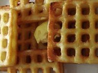 Happy National Waffle Day