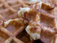 Happy National Waffle Day