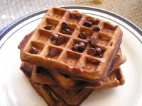 Happy National Waffle Day