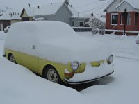 Winter