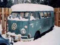 Winter