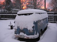Winter