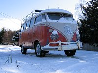 Winter