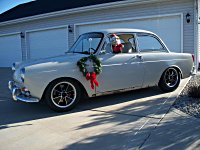 Christmas