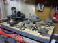Engine parts